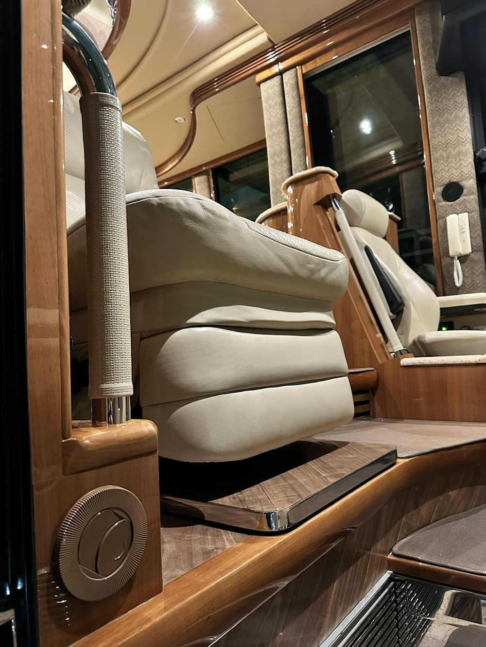 2012 Prevost Liberty H3-45 For Sale