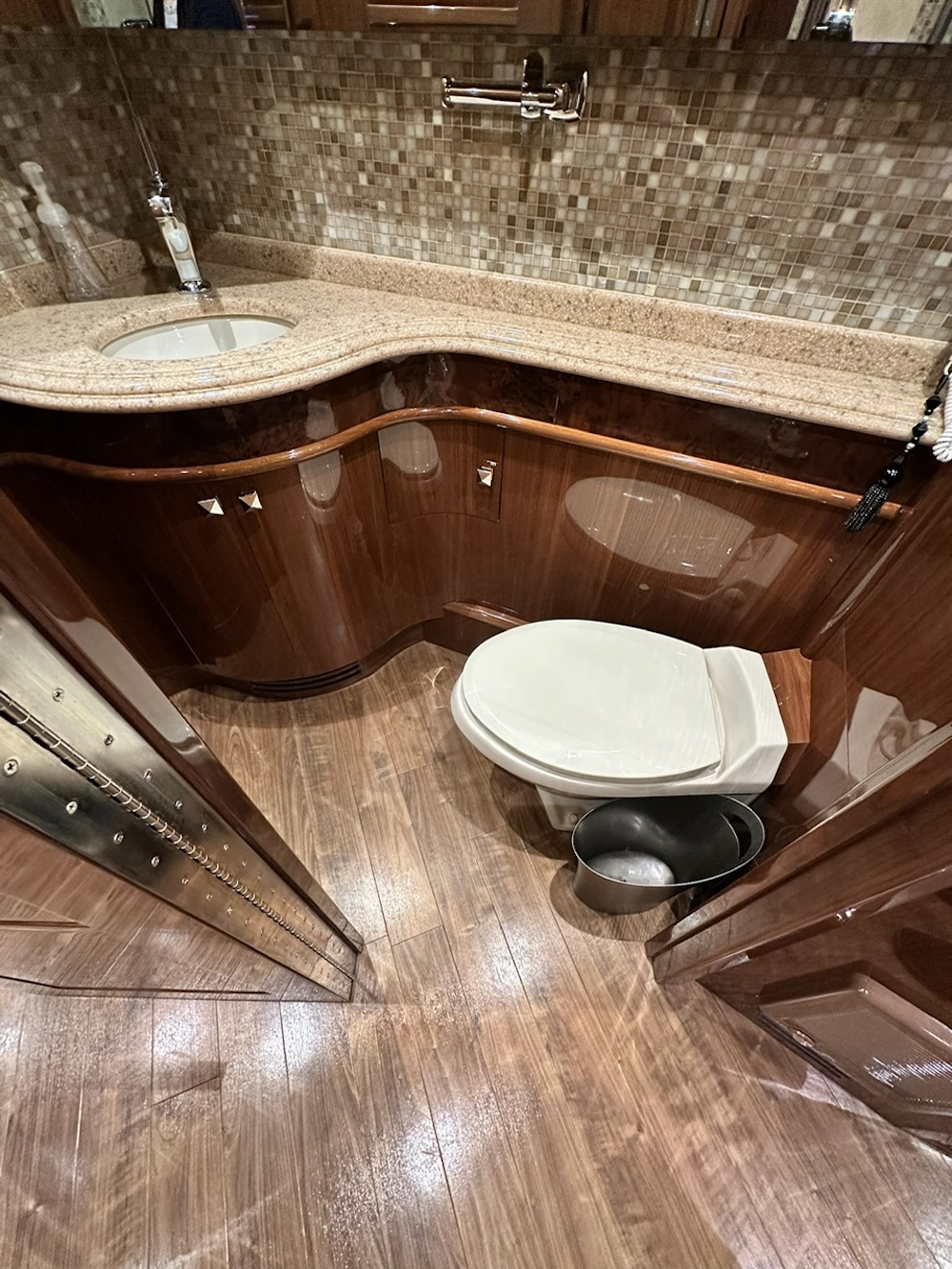 2012 Prevost Liberty H3-45 For Sale