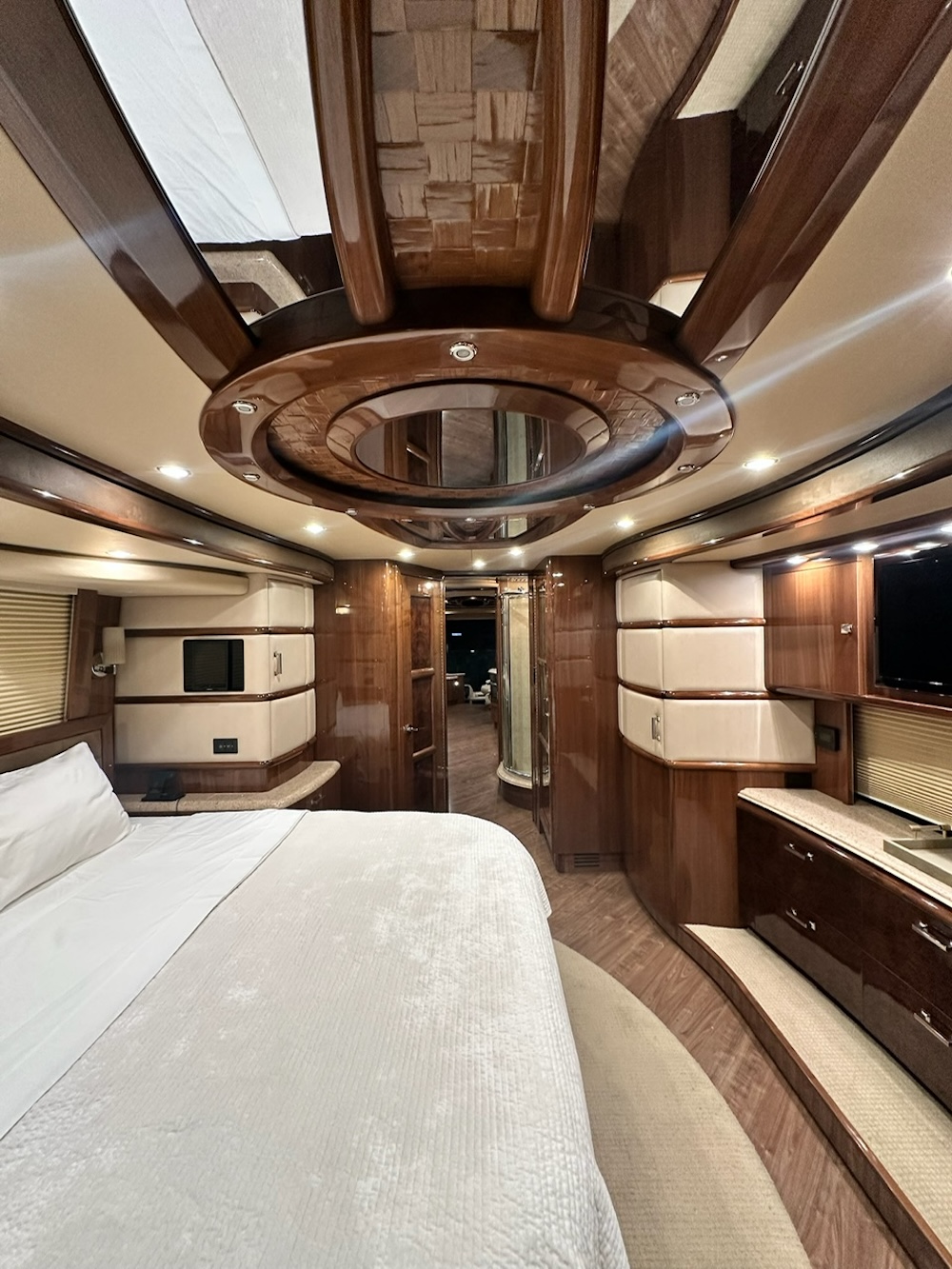 2012 Prevost Liberty H3-45 For Sale