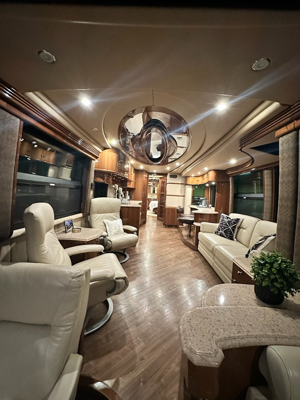 2012 Prevost Liberty H3-45 For Sale