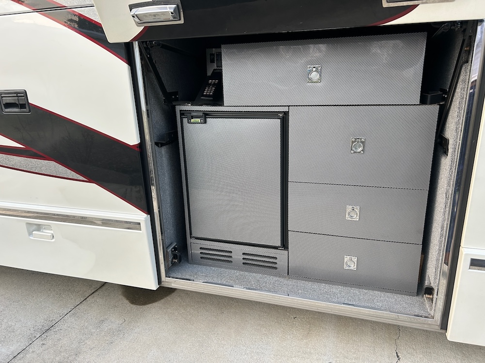 2012 Prevost Liberty H3-45 For Sale