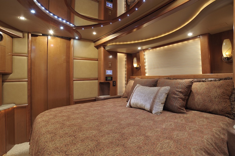 2012 Prevost Liberty XLII For Sale