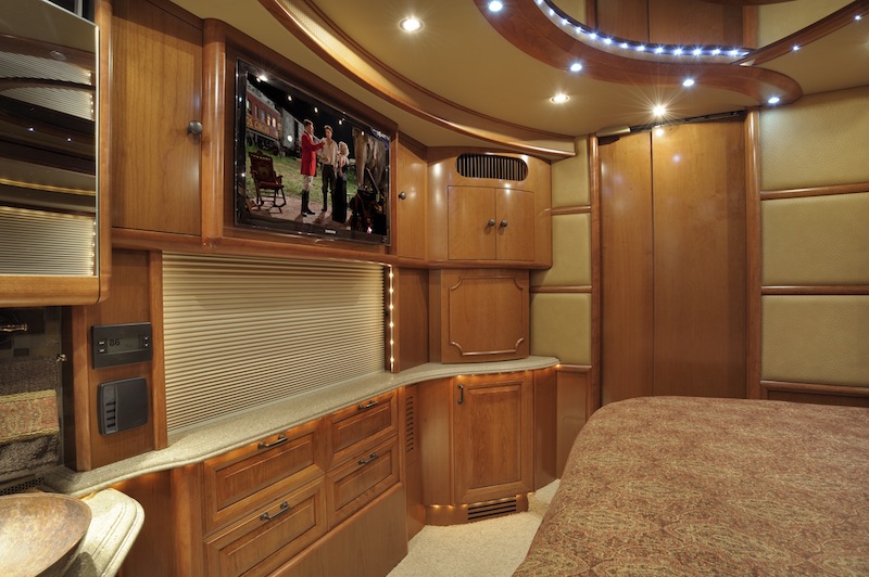 2012 Prevost Liberty XLII For Sale