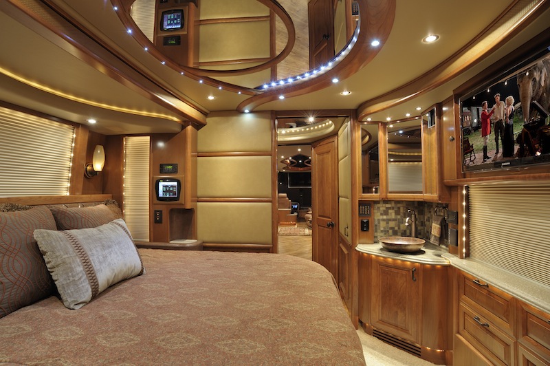2012 Prevost Liberty XLII For Sale
