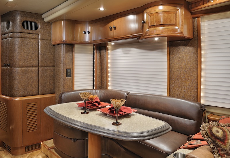 2012 Prevost Liberty XLII For Sale