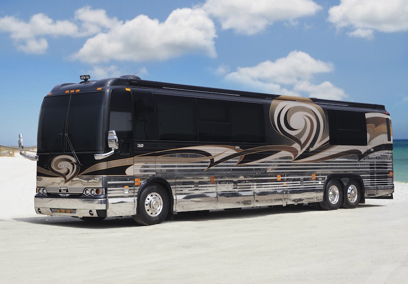 2012 Prevost Liberty XLII For Sale