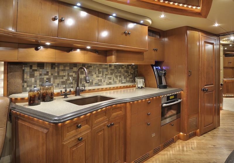 2012 Prevost Liberty XLII For Sale