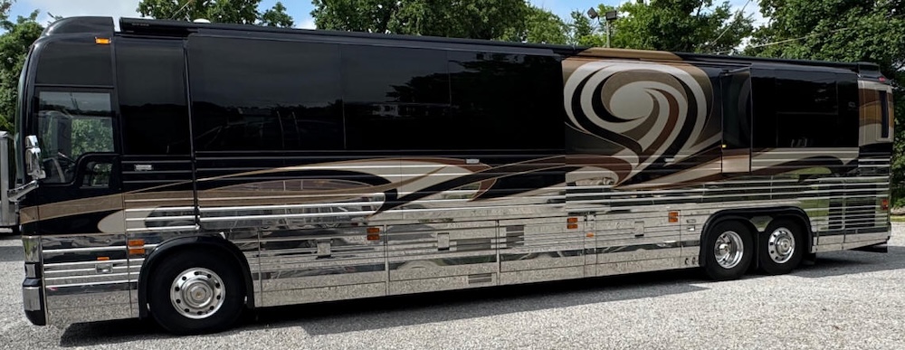 2012 Prevost Liberty XLII For Sale
