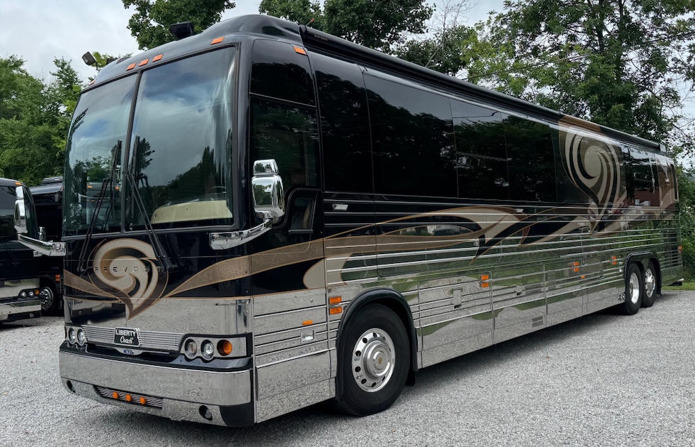 2012 Prevost Liberty XLII For Sale