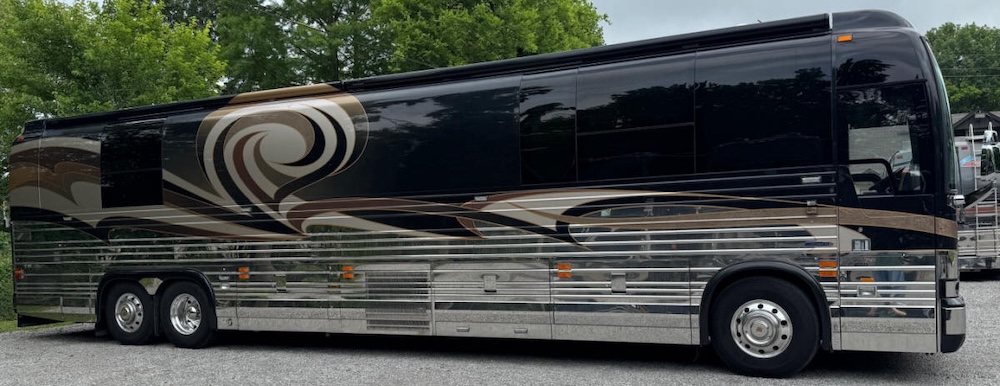 2012 Prevost Liberty XLII For Sale