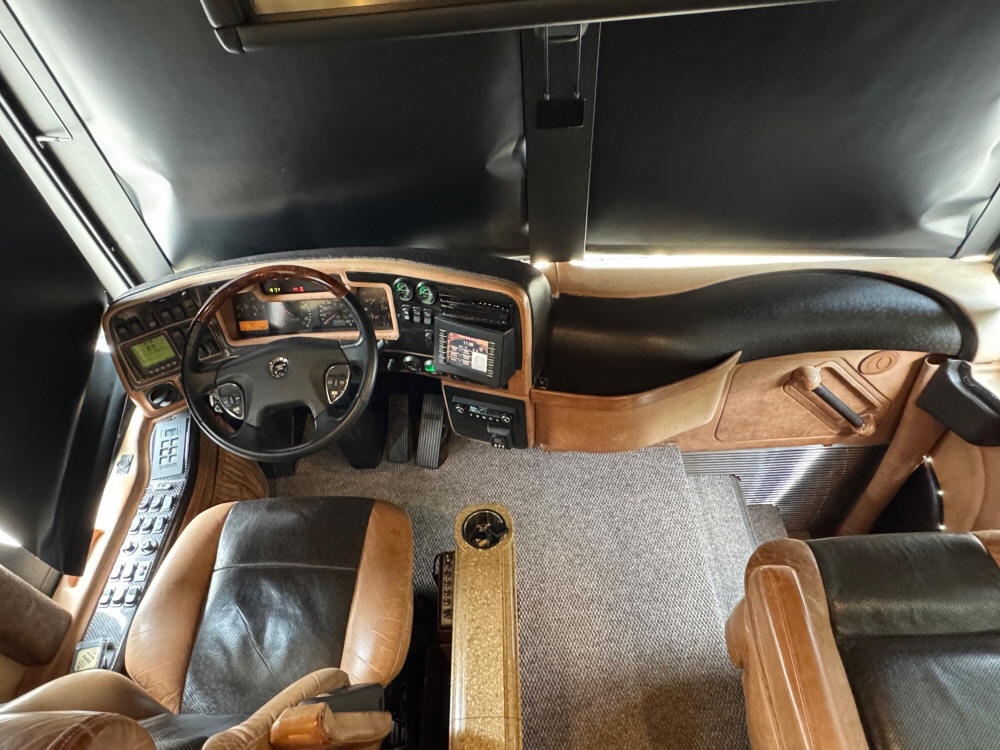 2012 Prevost Liberty XLII For Sale