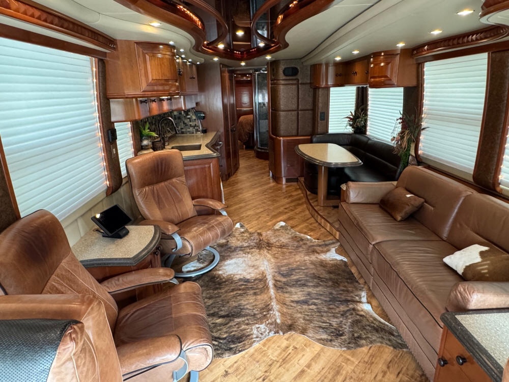 2012 Prevost Liberty XLII For Sale