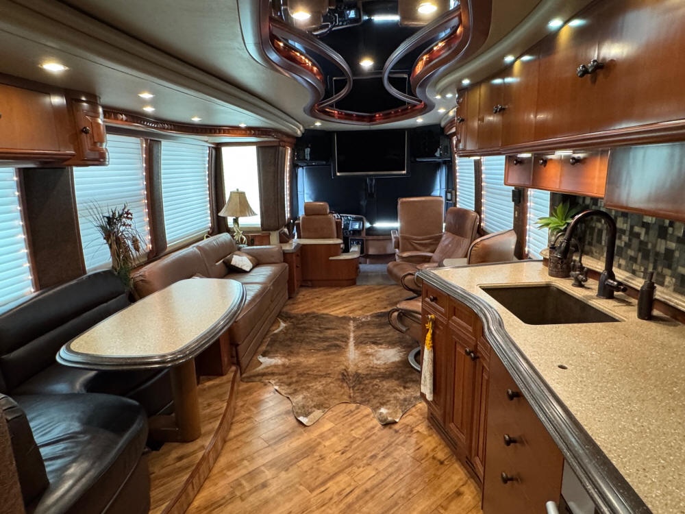 2012 Prevost Liberty XLII For Sale