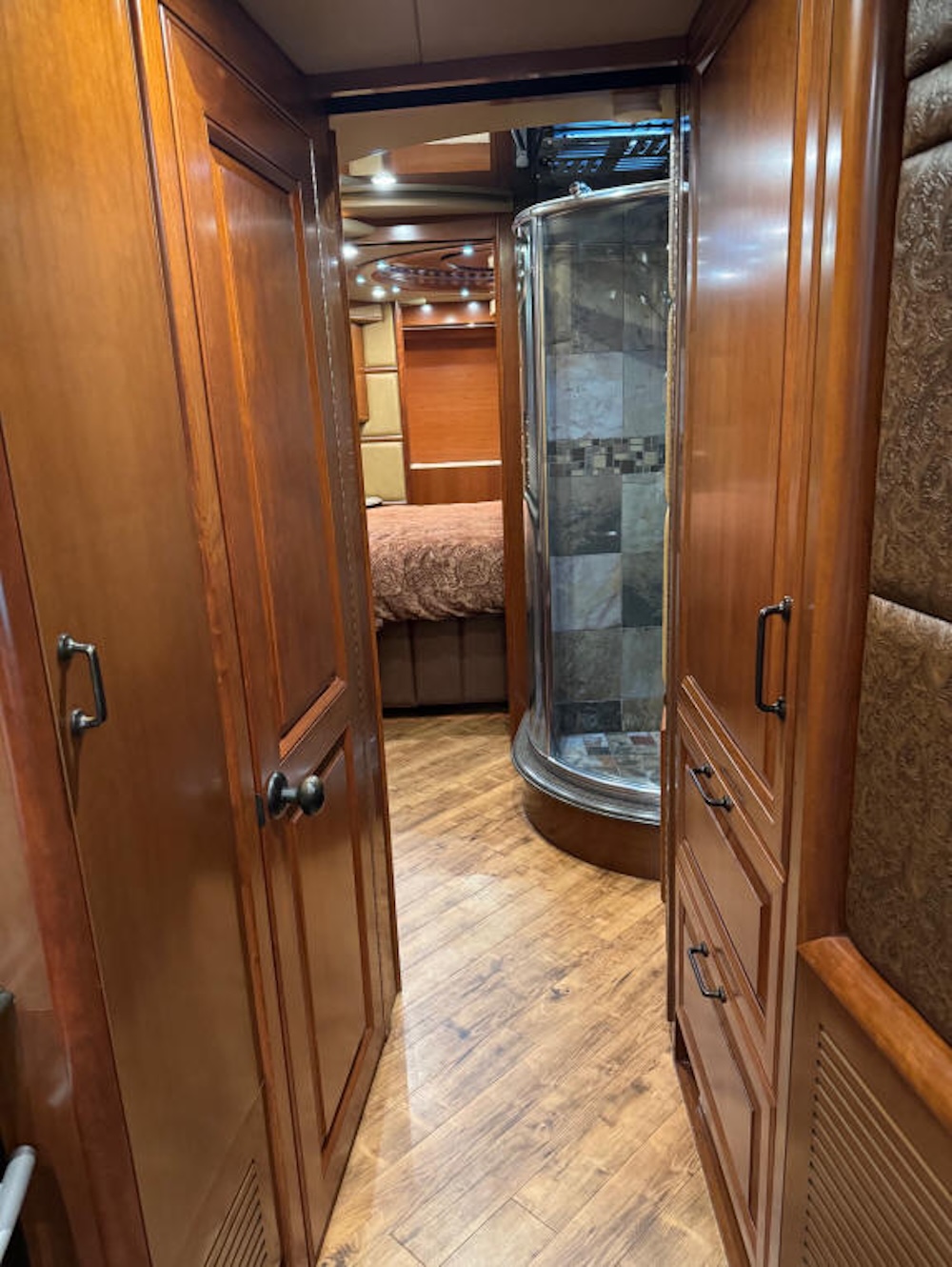 2012 Prevost Liberty XLII For Sale