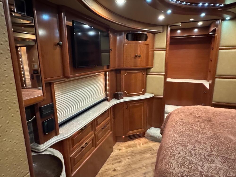 2012 Prevost Liberty XLII For Sale