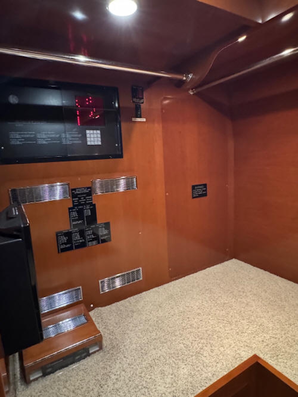 2012 Prevost Liberty XLII For Sale