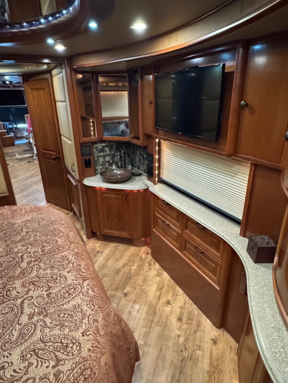 2012 Prevost Liberty XLII For Sale