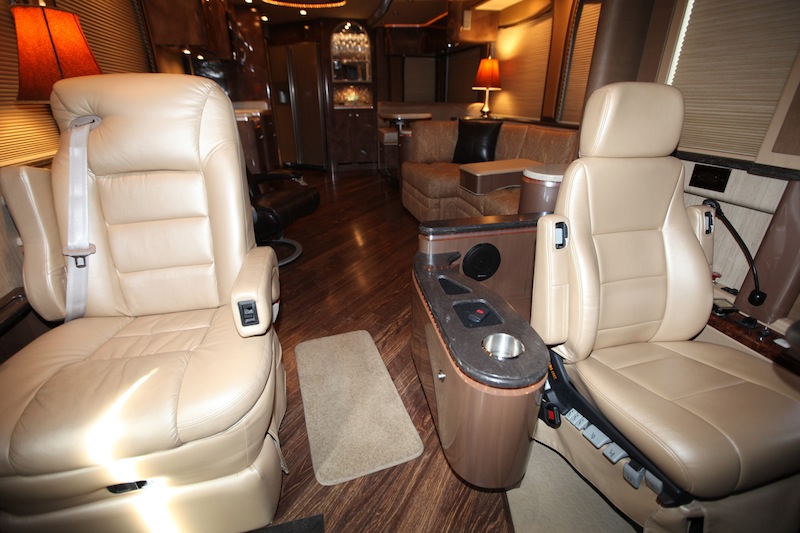 2012 Prevost Lifestyle XLII For Sale