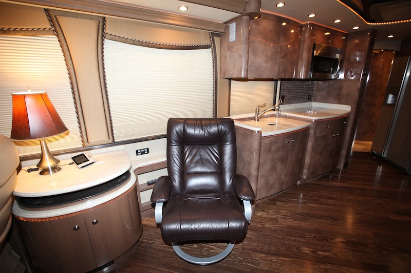 2012 Prevost Lifestyle XLII For Sale