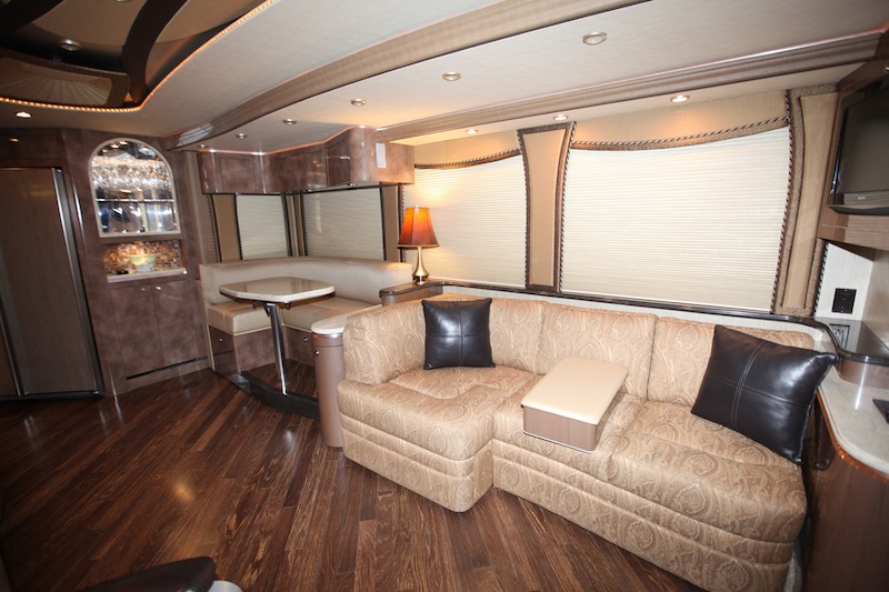 2012 Prevost Lifestyle XLII For Sale