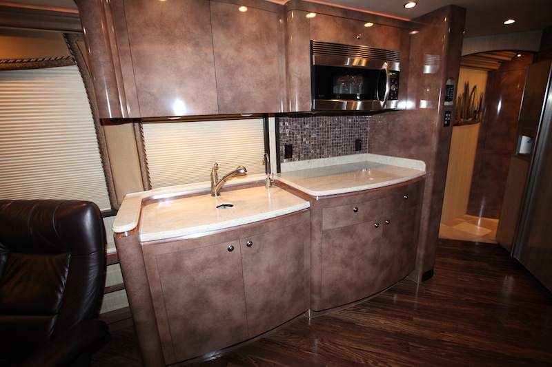 2012 Prevost Lifestyle XLII For Sale