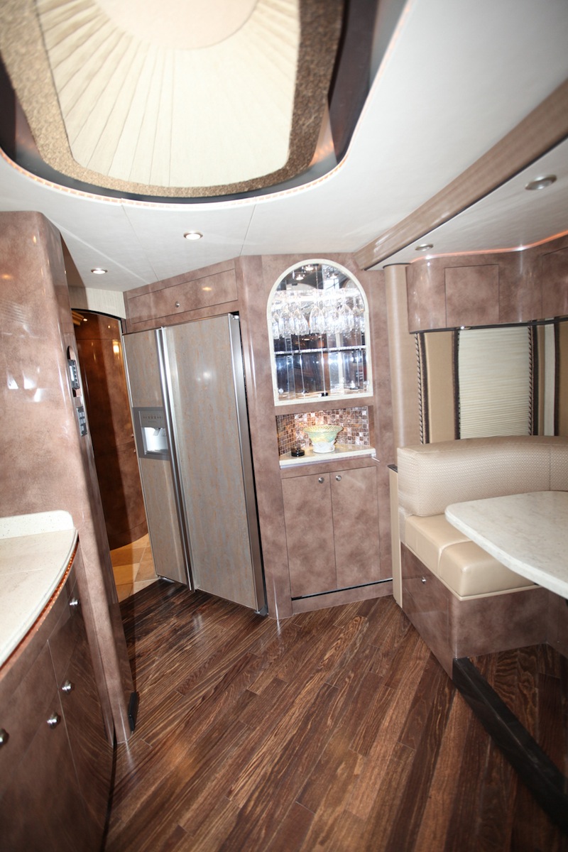2012 Prevost Lifestyle XLII For Sale