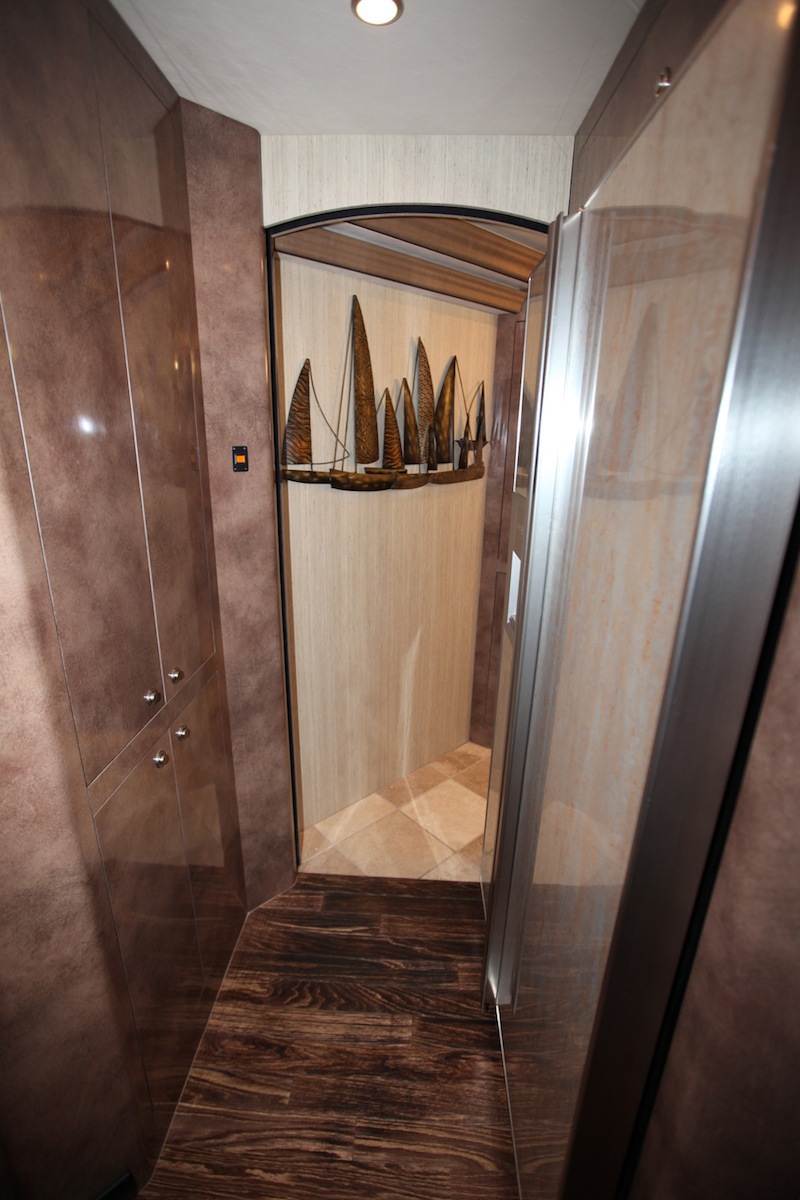 2012 Prevost Lifestyle XLII For Sale