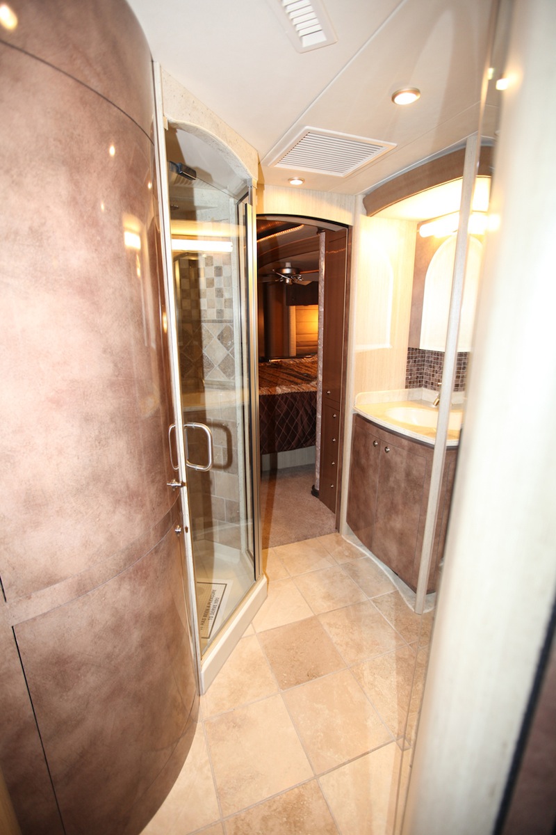 2012 Prevost Lifestyle XLII For Sale