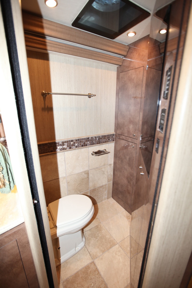 2012 Prevost Lifestyle XLII For Sale