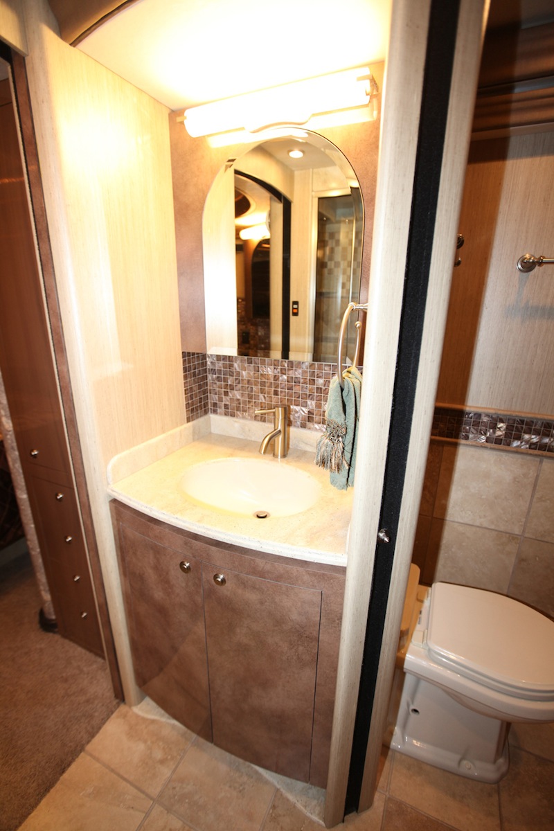 2012 Prevost Lifestyle XLII For Sale