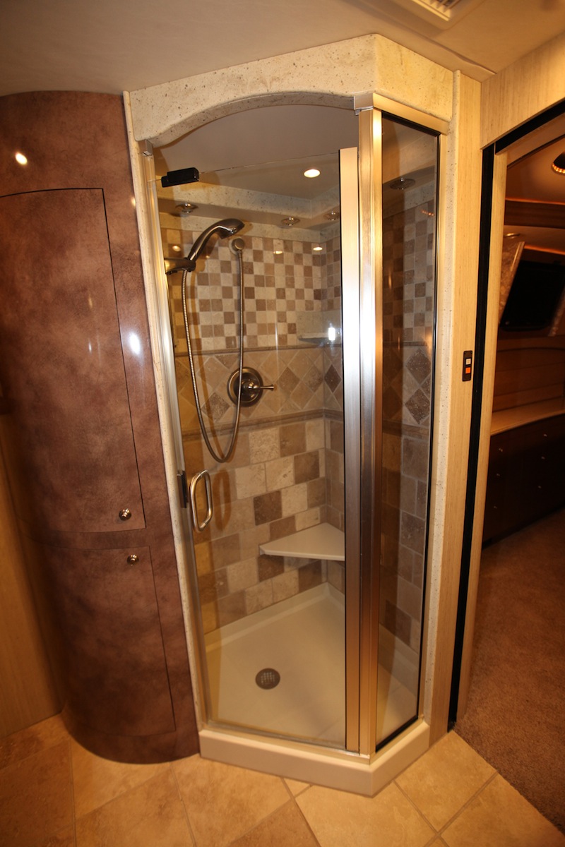 2012 Prevost Lifestyle XLII For Sale