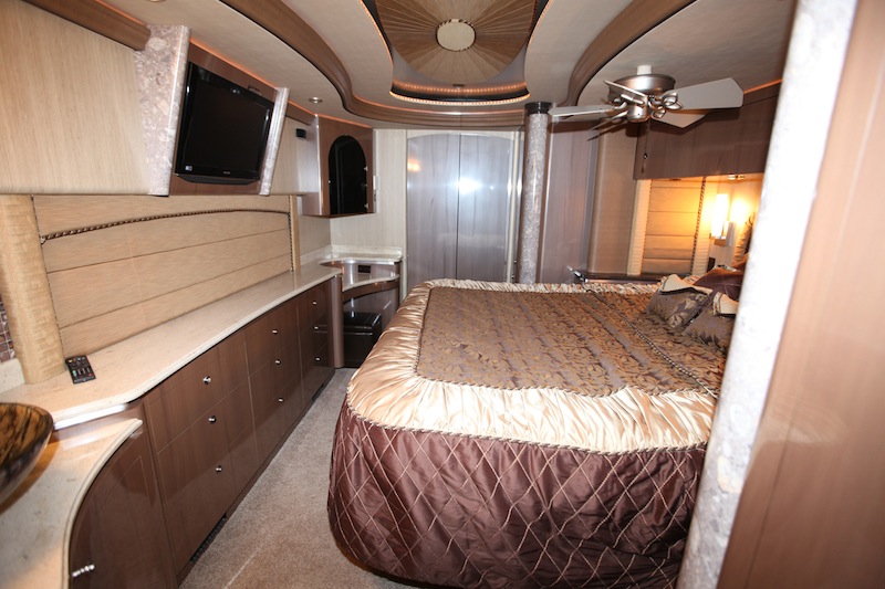 2012 Prevost Lifestyle XLII For Sale