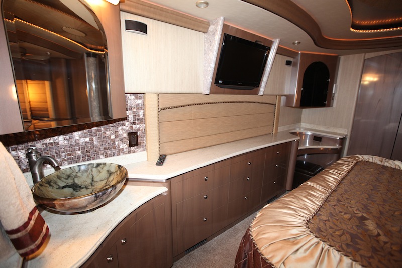 2012 Prevost Lifestyle XLII For Sale
