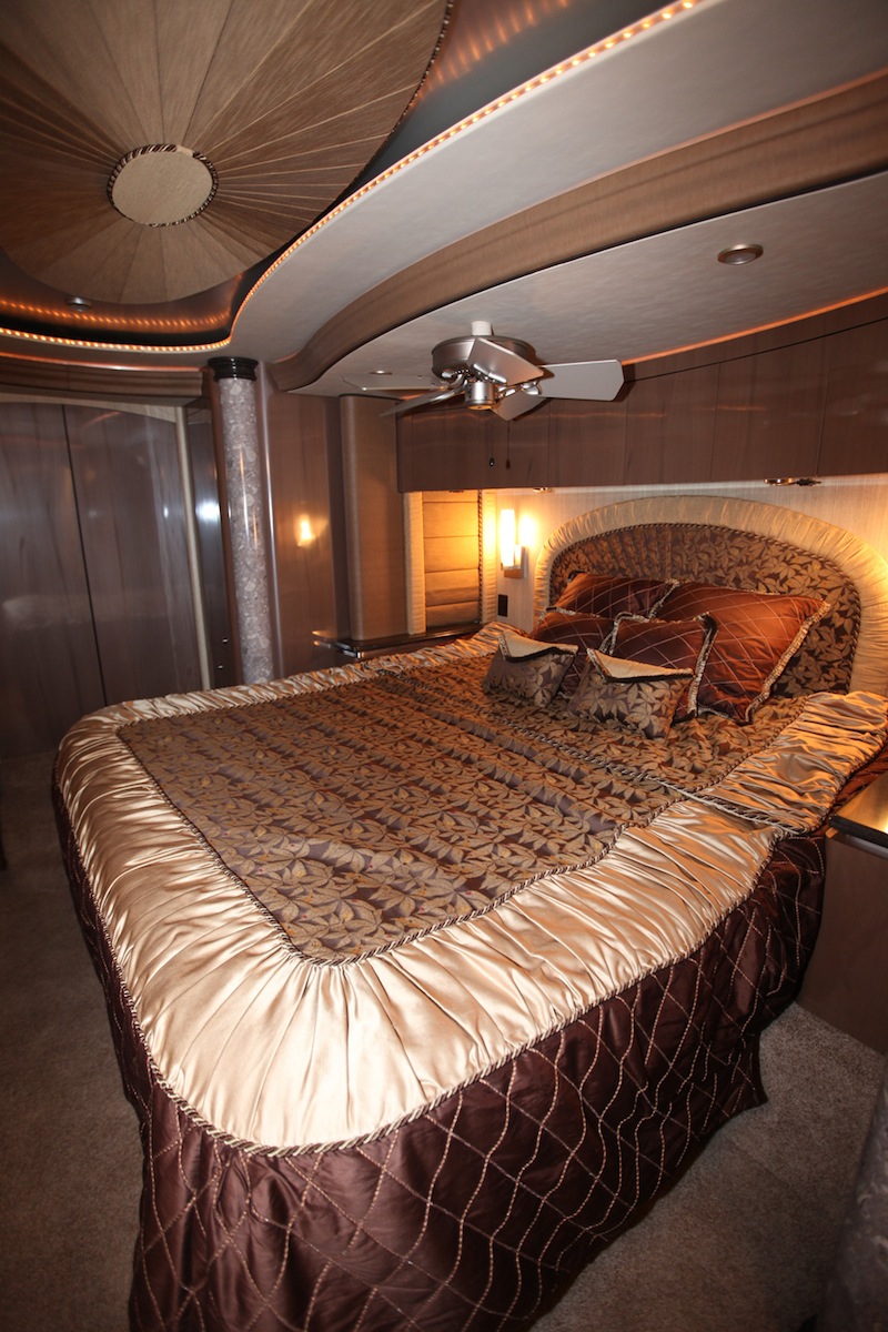 2012 Prevost Lifestyle XLII For Sale