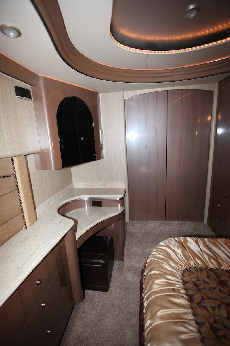 2012 Prevost Lifestyle XLII For Sale