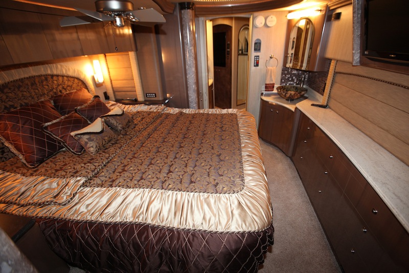 2012 Prevost Lifestyle XLII For Sale