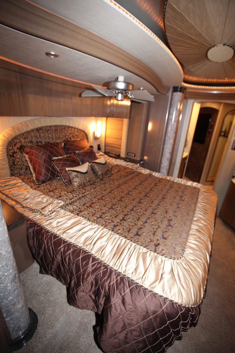 2012 Prevost Lifestyle XLII For Sale