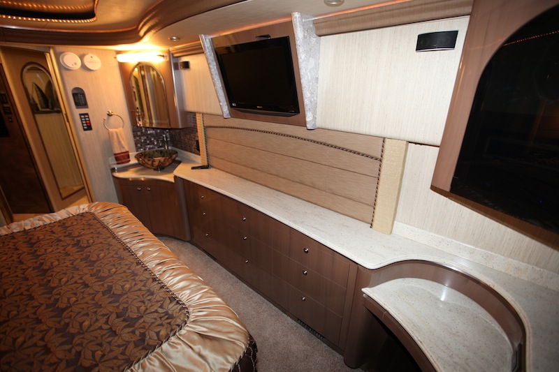 2012 Prevost Lifestyle XLII For Sale