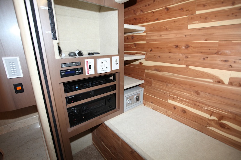 2012 Prevost Lifestyle XLII For Sale