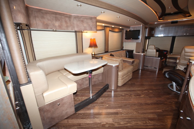 2012 Prevost Lifestyle XLII For Sale