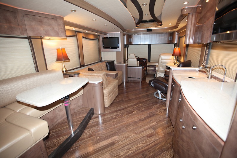 2012 Prevost Lifestyle XLII For Sale