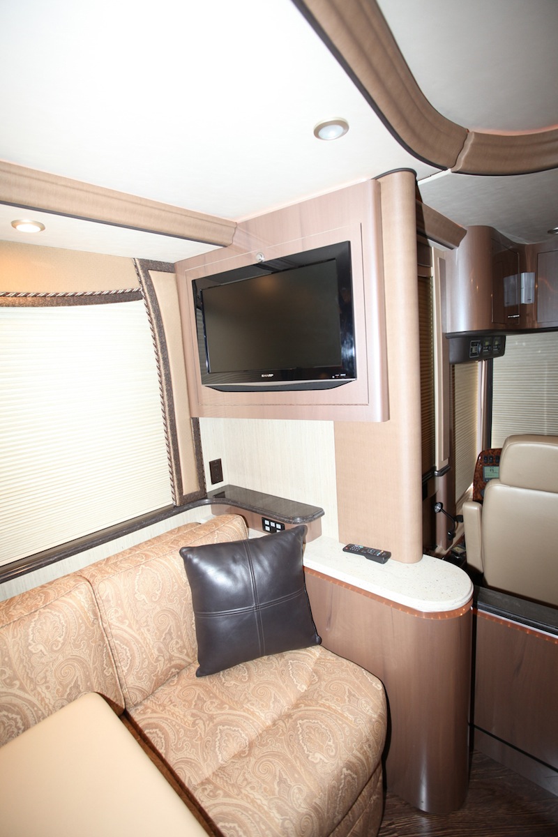 2012 Prevost Lifestyle XLII For Sale