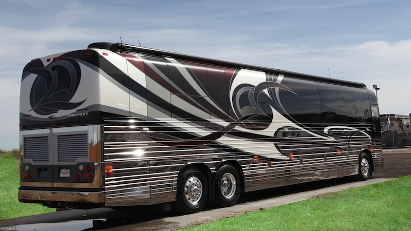 2012 Prevost Lifestyle XLII For Sale