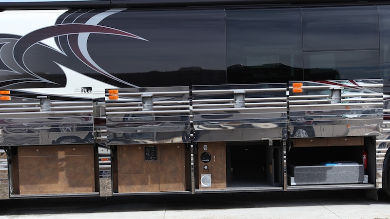 2012 Prevost Lifestyle XLII For Sale