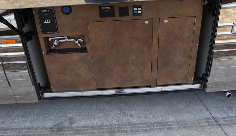 2012 Prevost Lifestyle XLII For Sale