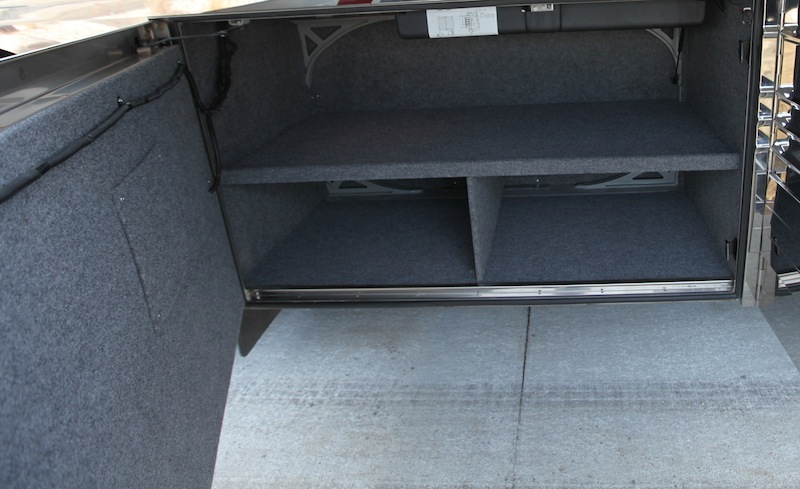 2012 Prevost Lifestyle XLII For Sale