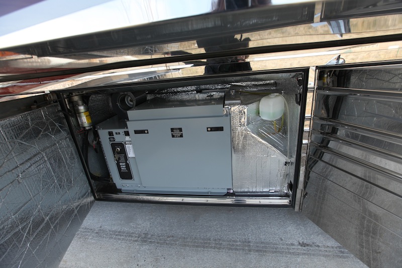 2012 Prevost Lifestyle XLII For Sale