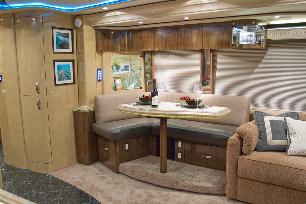 2012 Prevost Marathon H3-45 For Sale