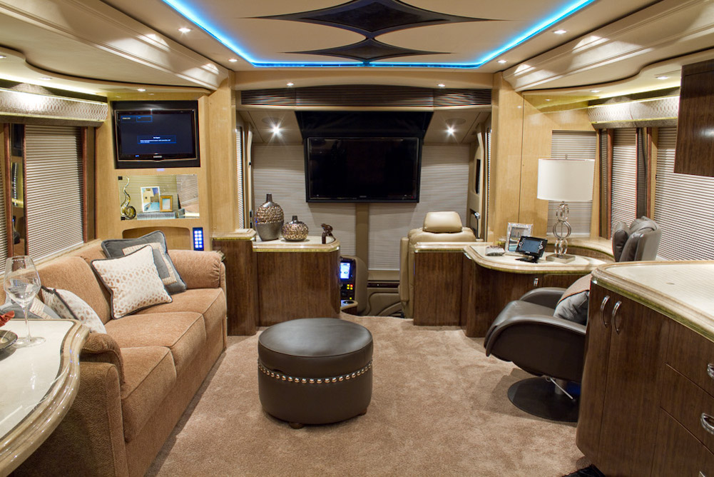 2012 Prevost Marathon H3-45 For Sale