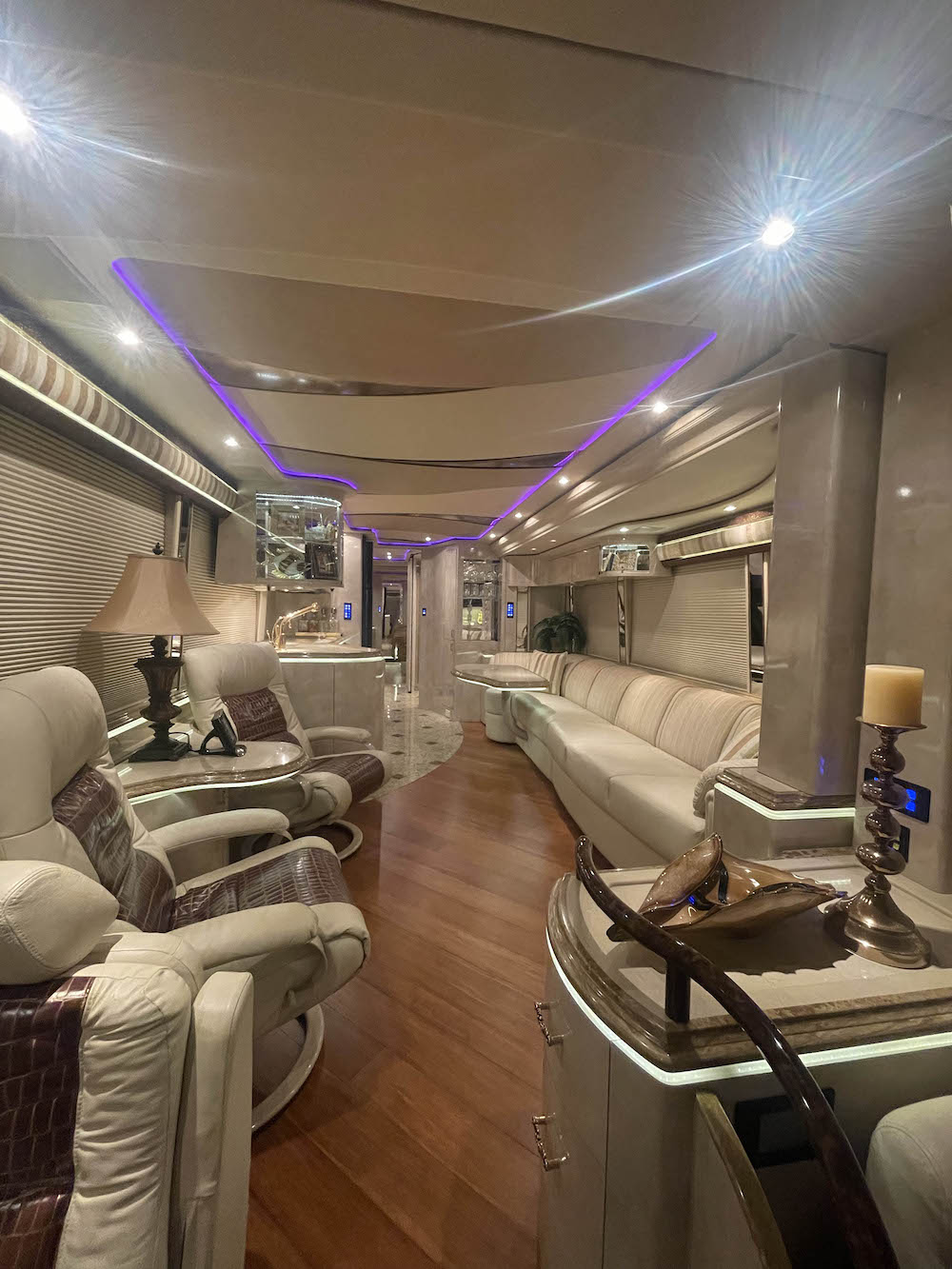 2012 Prevost Marathon H3-45 For Sale